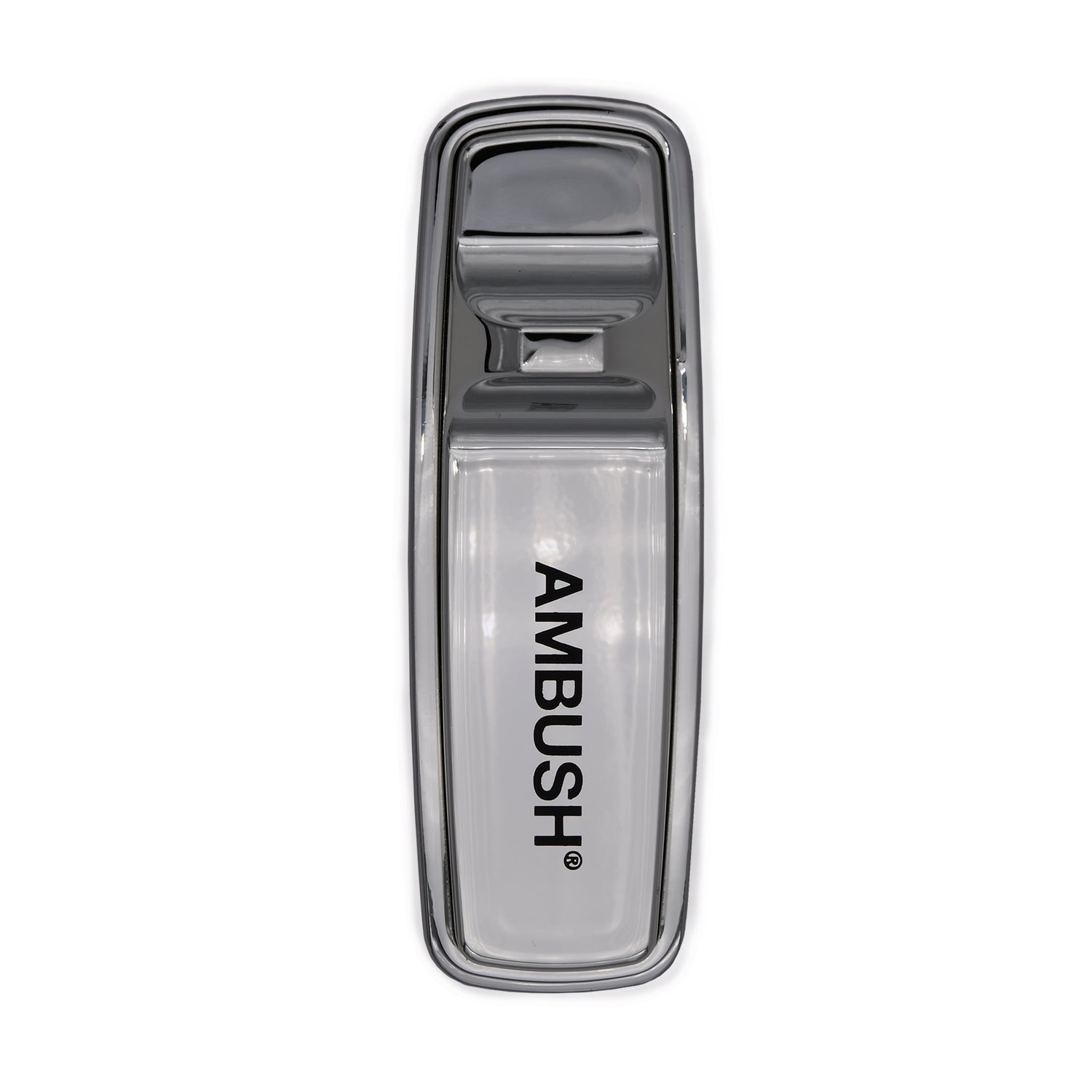 Security Tag Pin, Silver