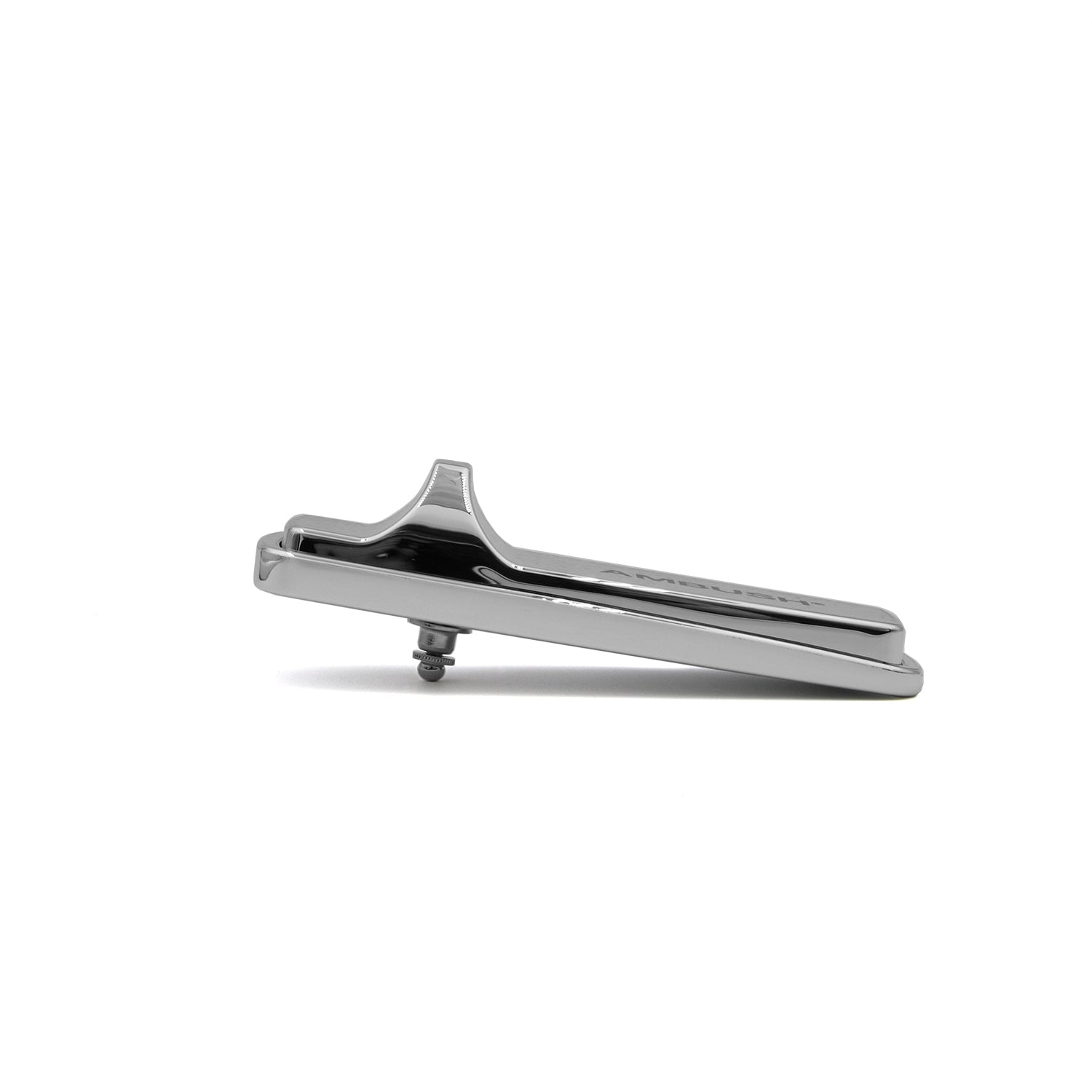 Security Tag Pin, Silver