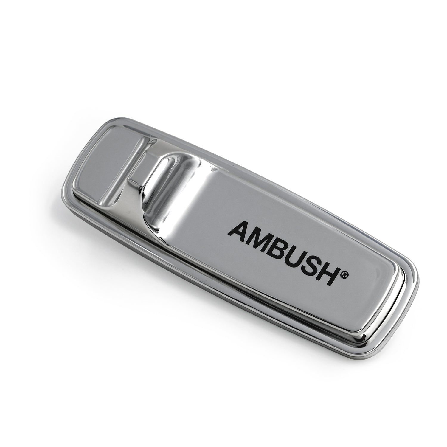 Security Tag Pin, Silver | #size_One Size fits all