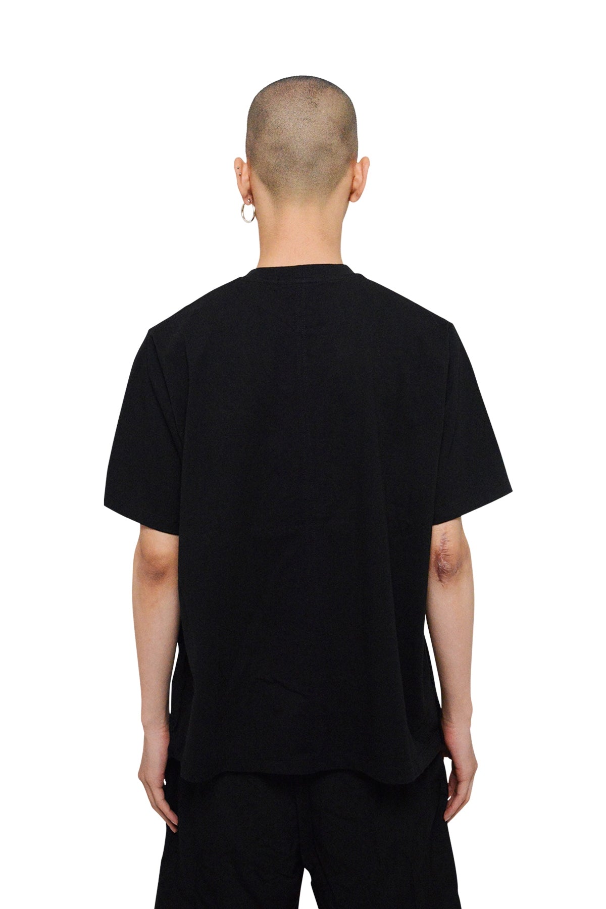 Tongues Of Men T-Shirt