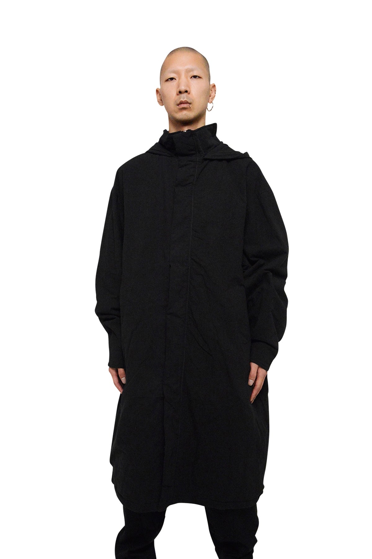 Snow Parka - L | #size_us L  = jp 3 = eu 50