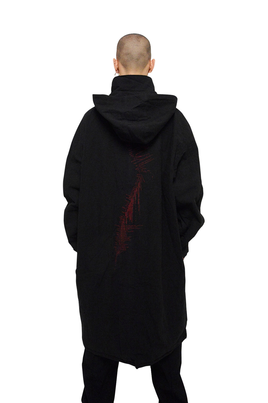 Snow Parka