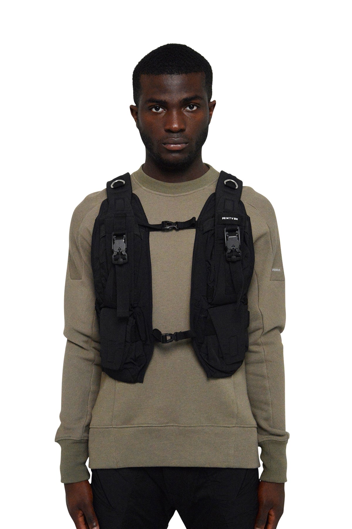 Utility Chest Rig V2 | #size_One Size fits all