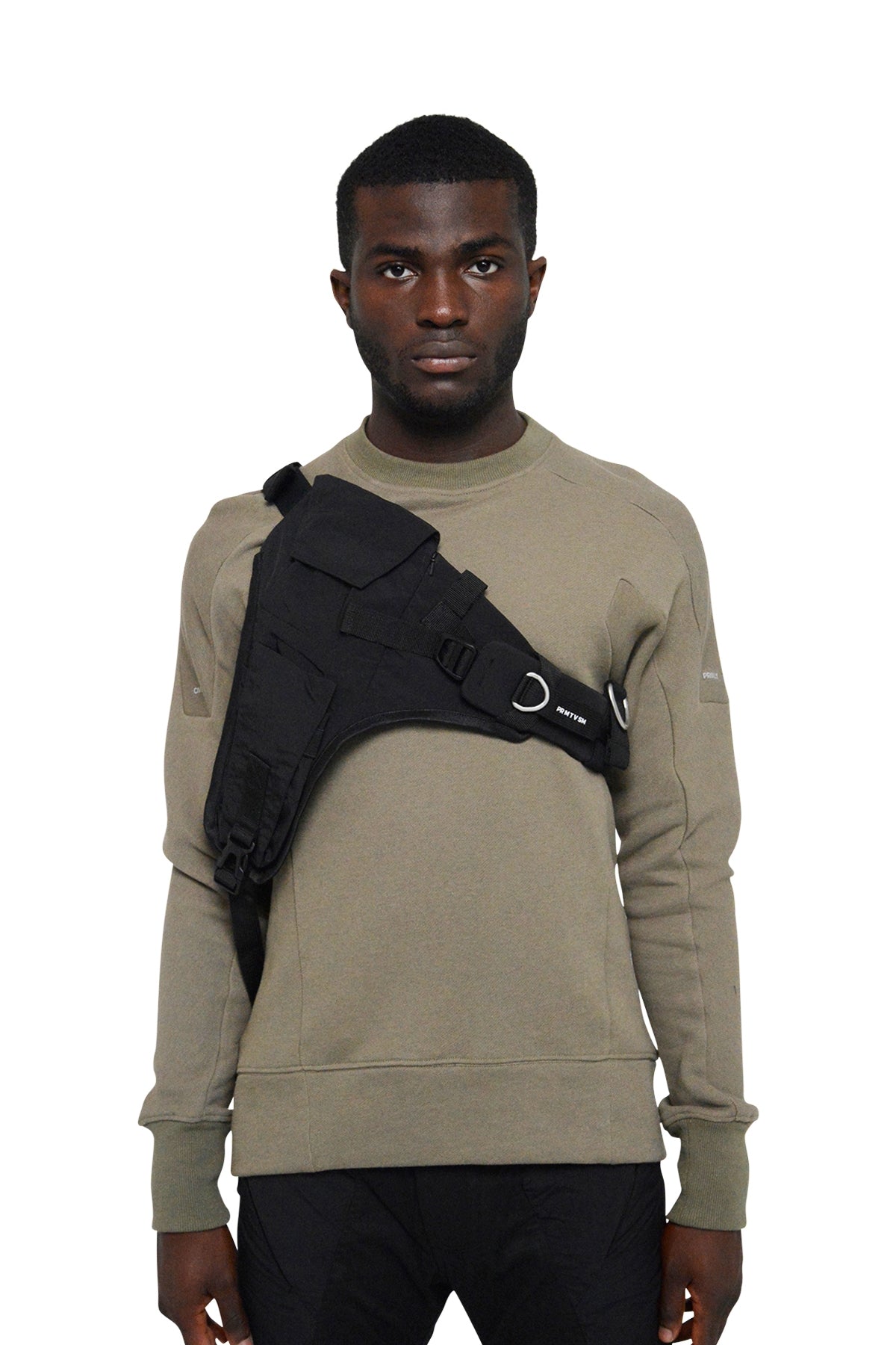 Modified Waist Rig | #size_One Size fits all