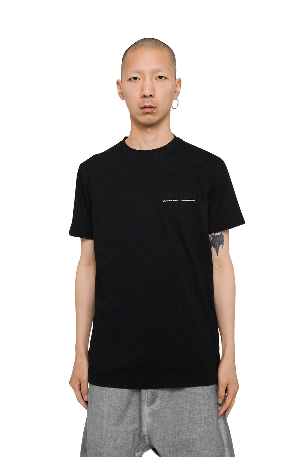 FU T-Shirt - L | #size_us L  = jp 3 = eu 50