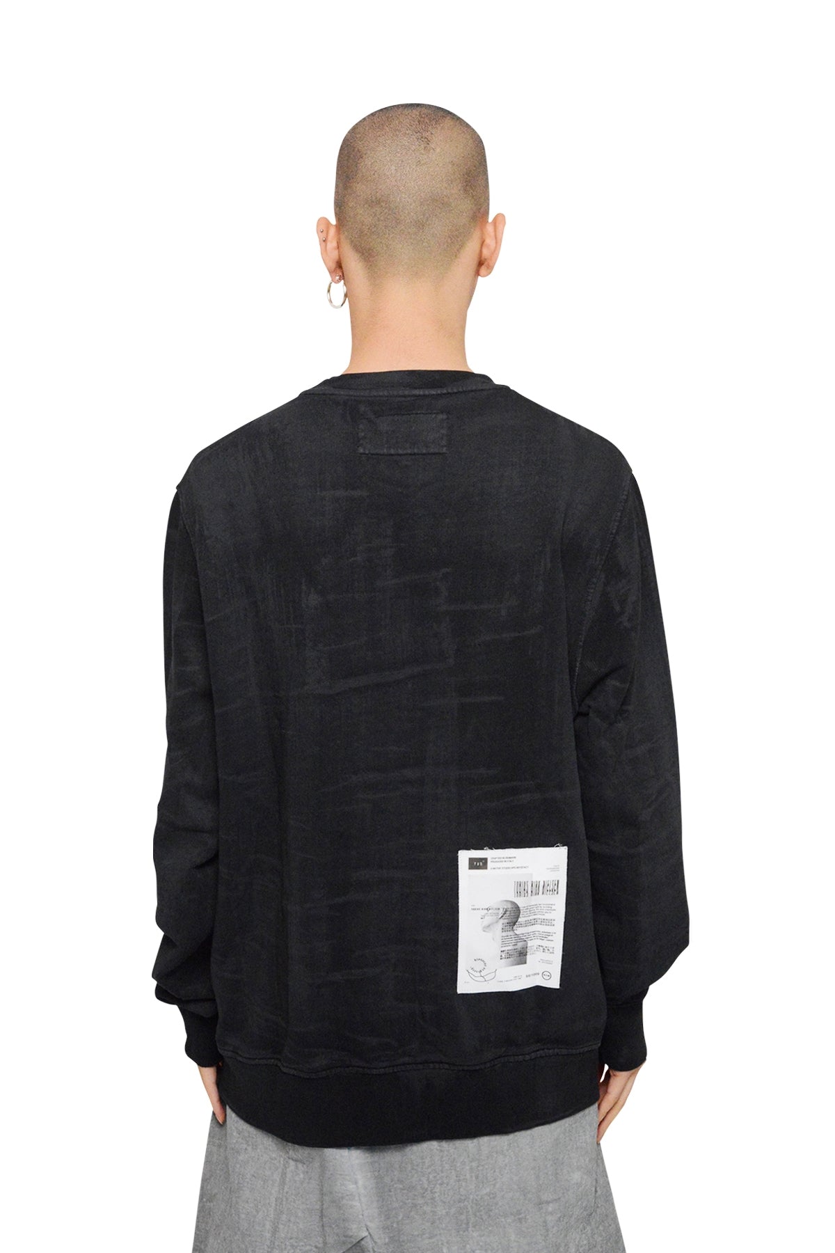 YAO Sweatshirt