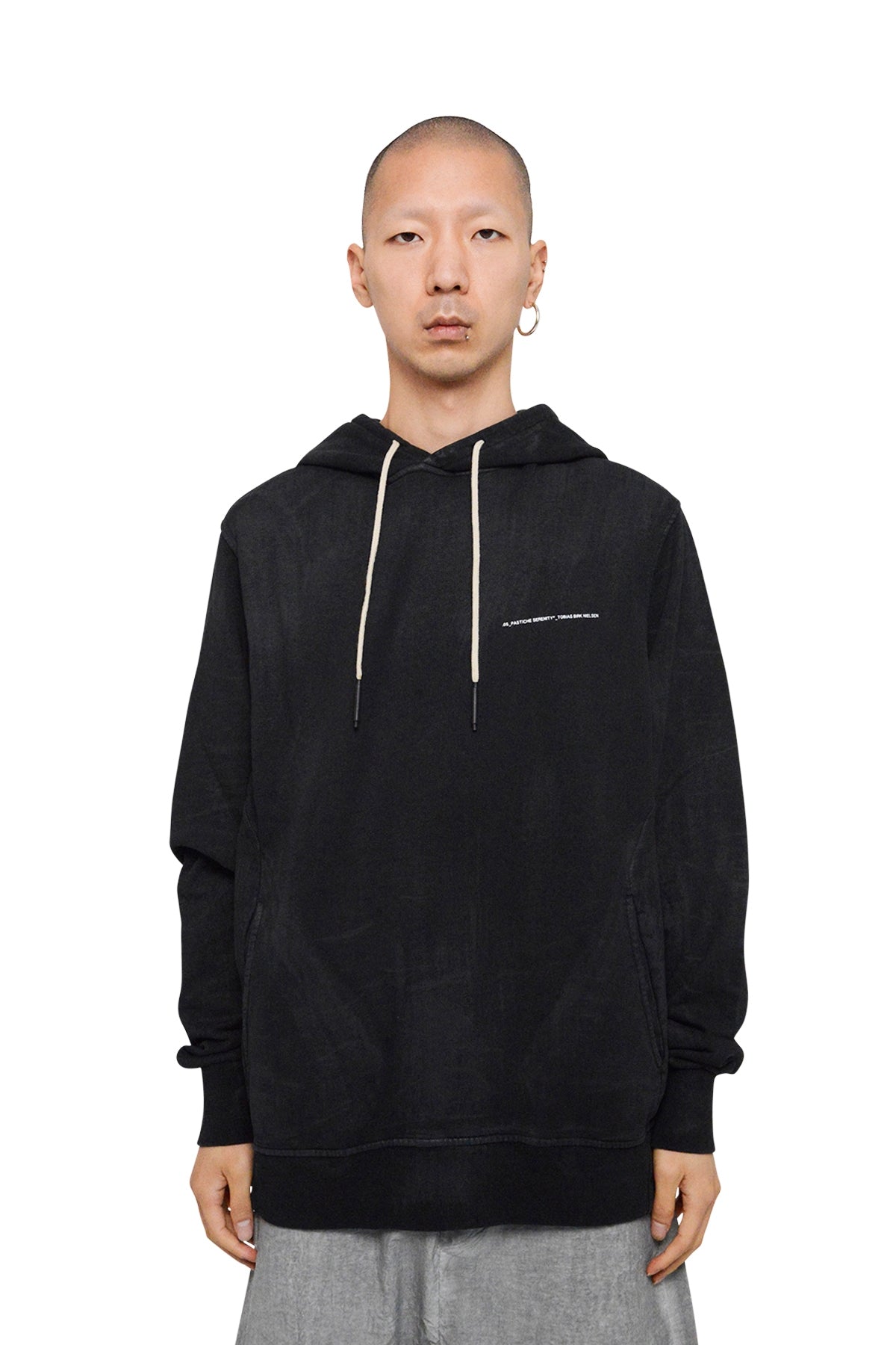 ORREL Hoodie - L | #size_us L  = jp 3 = eu 50