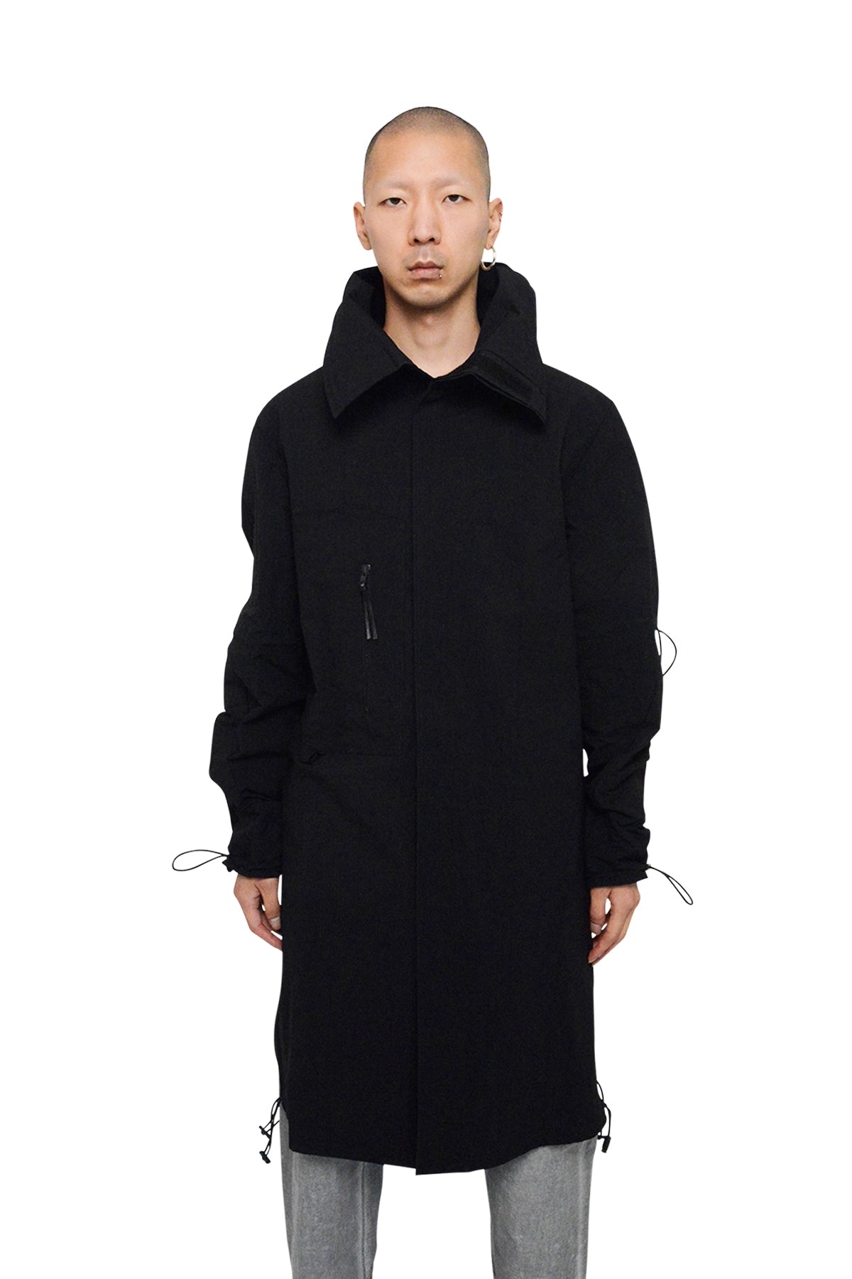 JOZSEF Long Coat
