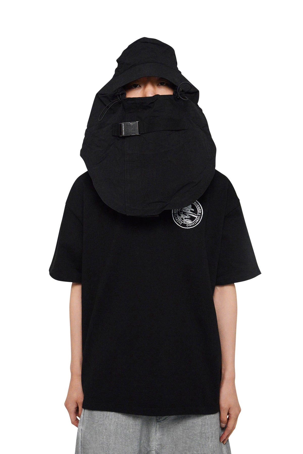 BENE Bucket Hat | #size_One Size fits all