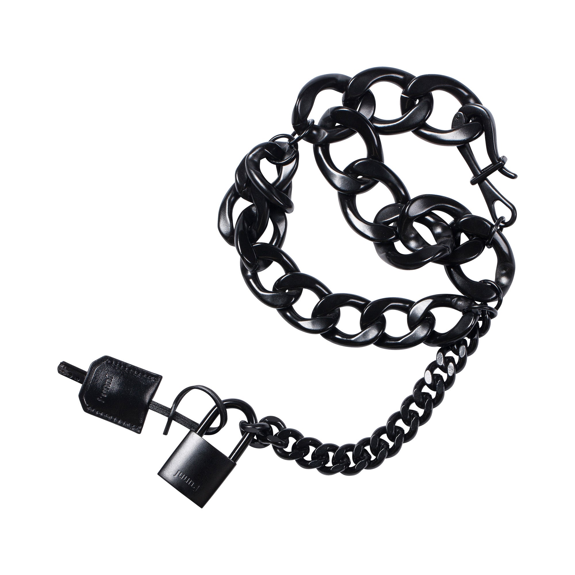 JUUN J POCKET CHAIN 01 ONE SIZE FITS ALL | #size_One Size fits all