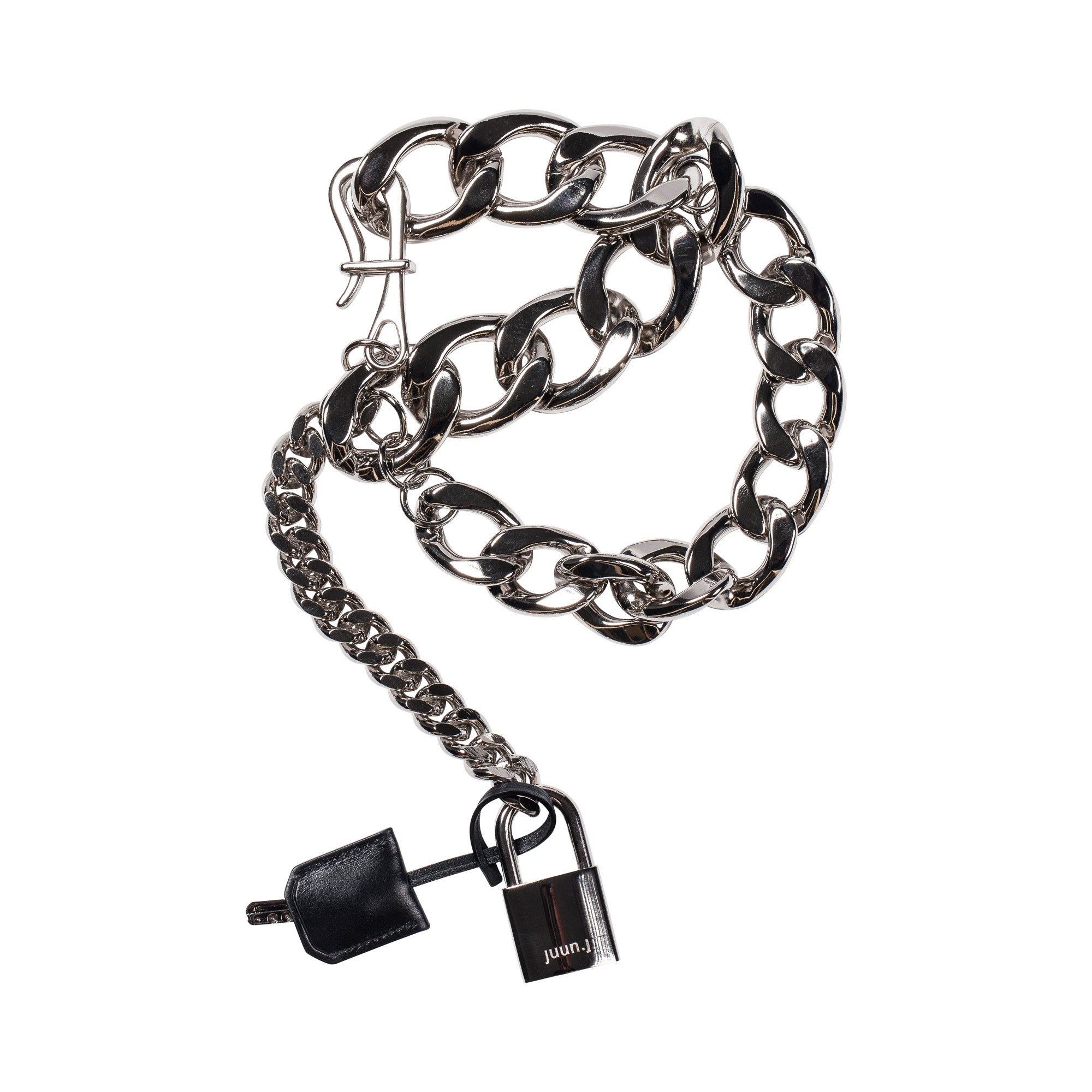 JUUN J POCKET CHAIN 02 ONE SIZE FITS ALL | #size_One Size fits all