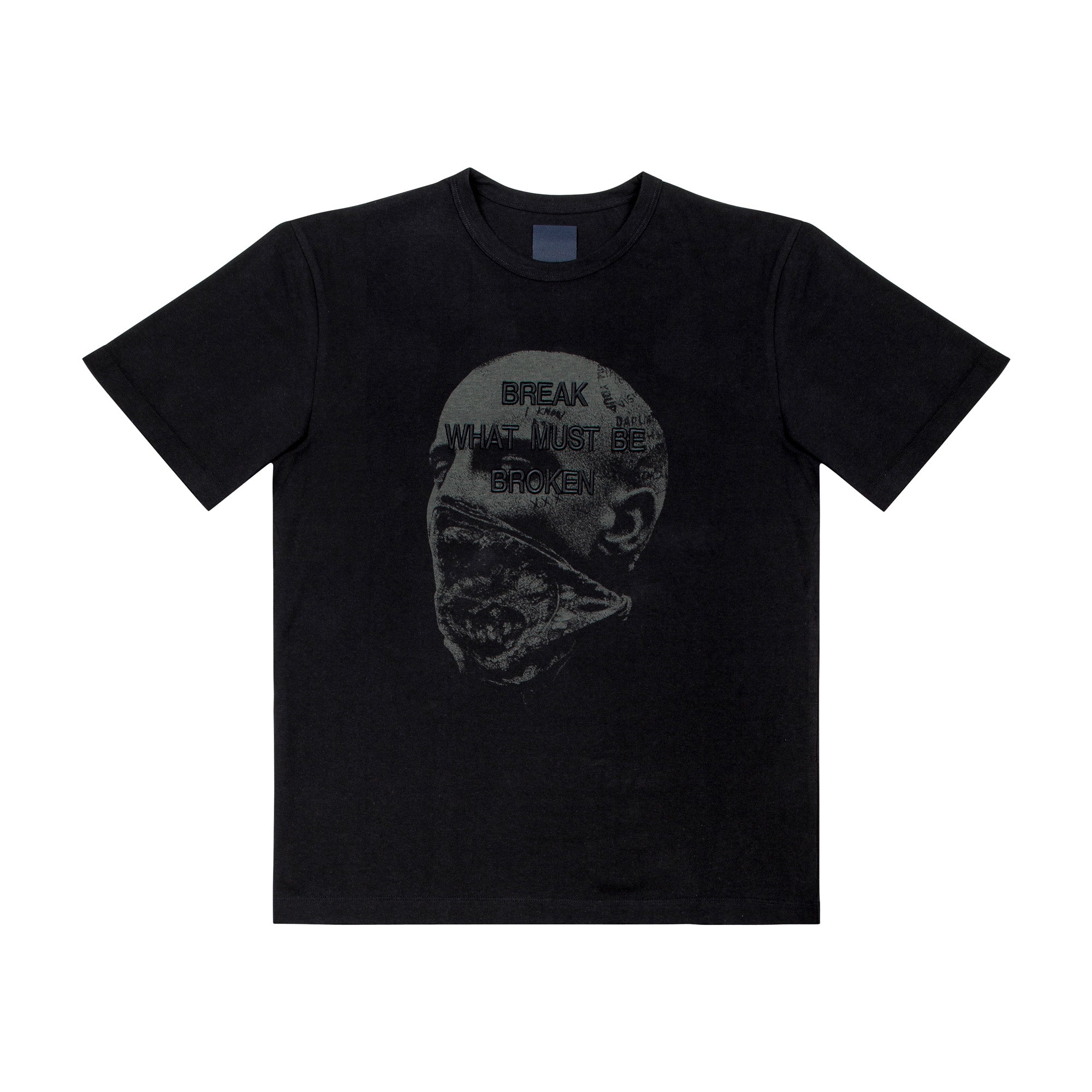 JUUN J T-SHIRT 01 SIZE 46 | #size_us S  = jp 1 = eu 46