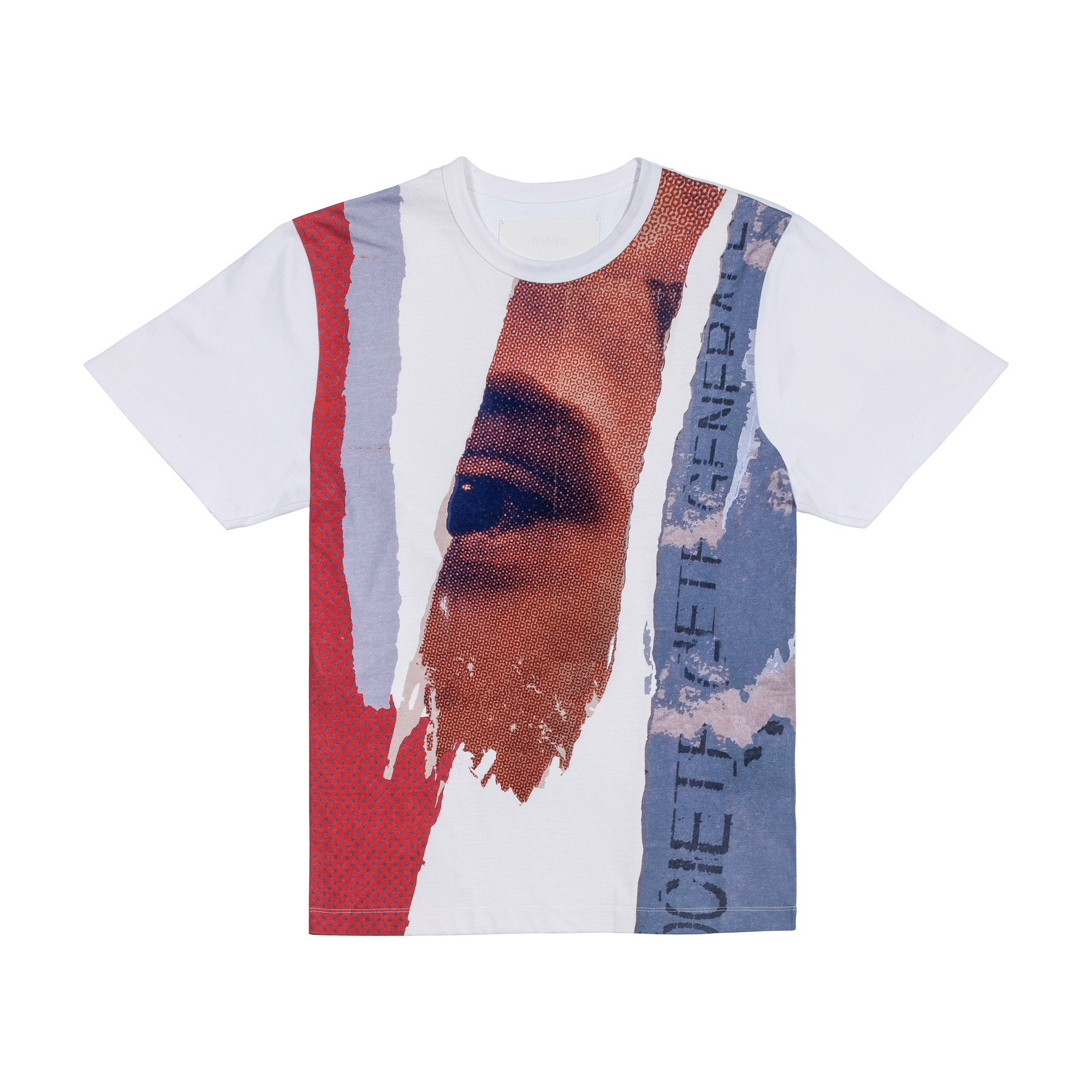 JUUN J T-SHIRT 03 SIZE 48 | #size_us M = jp 2 = eu 48