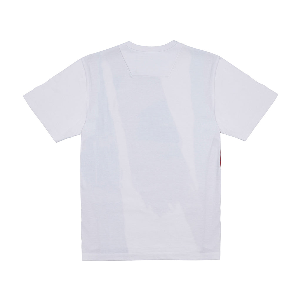Franticham Collab T-Shirt, white