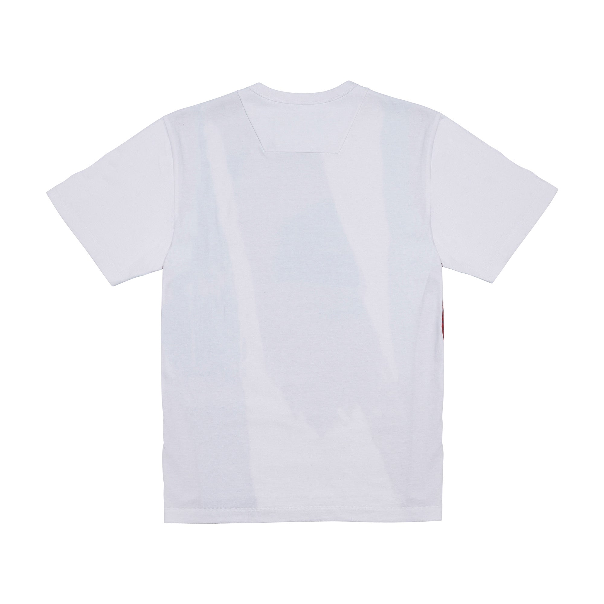 Franticham Collab T-Shirt, white