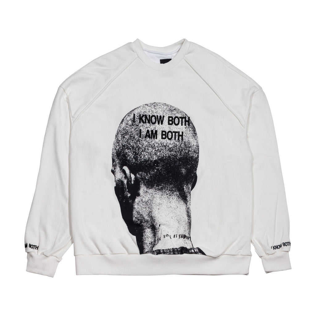 JUUN J SWEATER 01 SIZE 46 | #size_us S  = jp 1 = eu 46