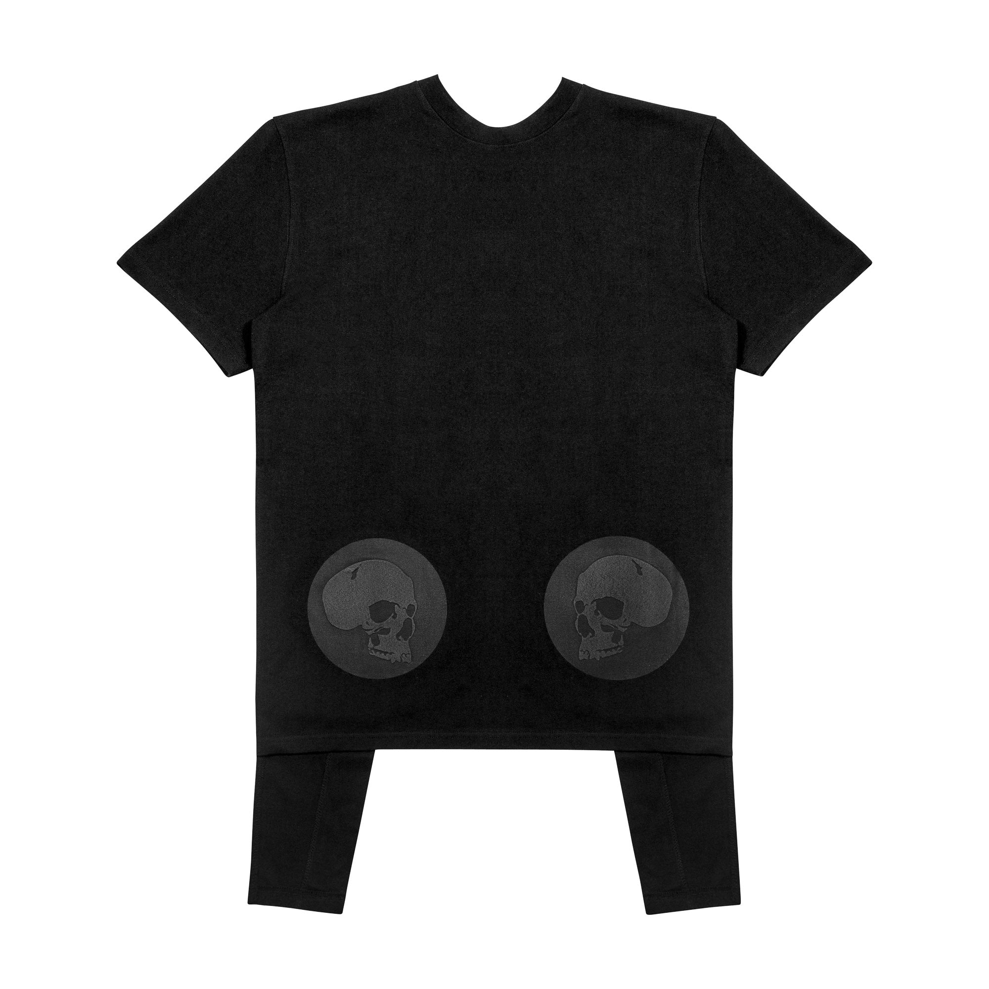 DGNAK T-SHIRT 01 SIZE 46 | #size_us S  = jp 1 = eu 46