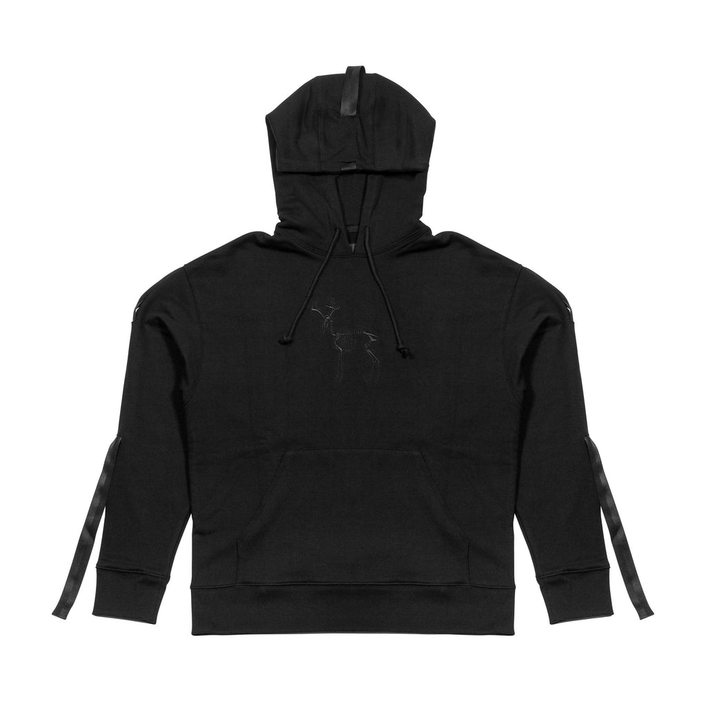 DGNAK HOODIE 01 SIZE 48 | #size_us M = jp 2 = eu 48