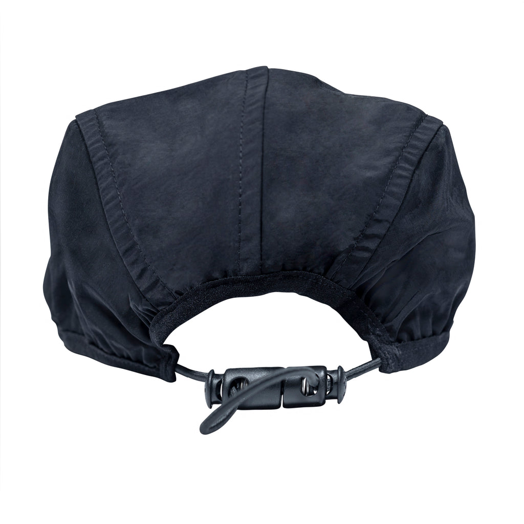 SIGNATURE 3.0 CAP, BLACK