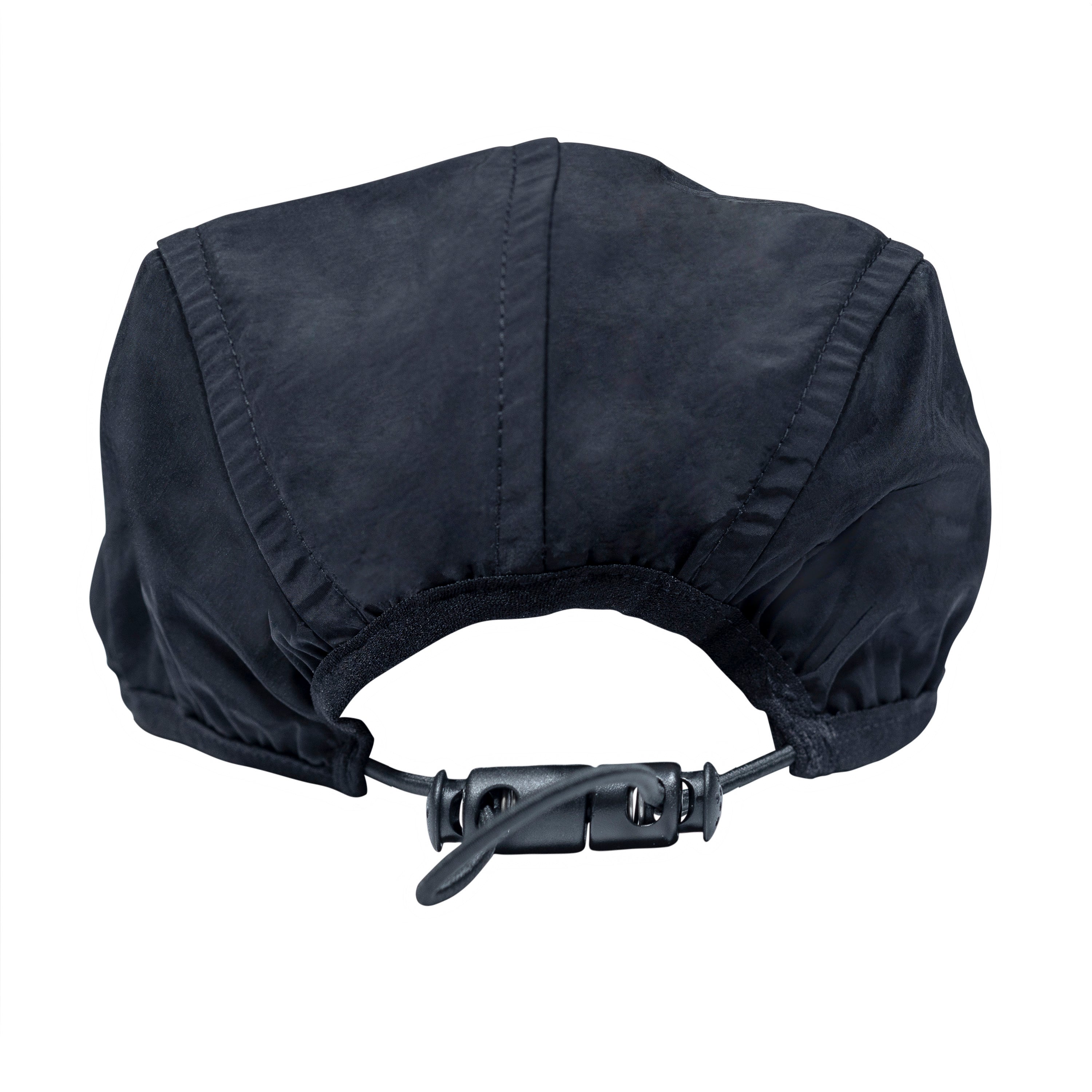 SIGNATURE 3.0 CAP, BLACK
