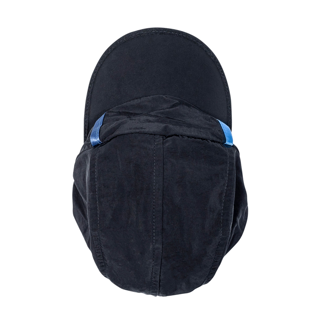 SIGNATURE 3.0 CAP, BLACK