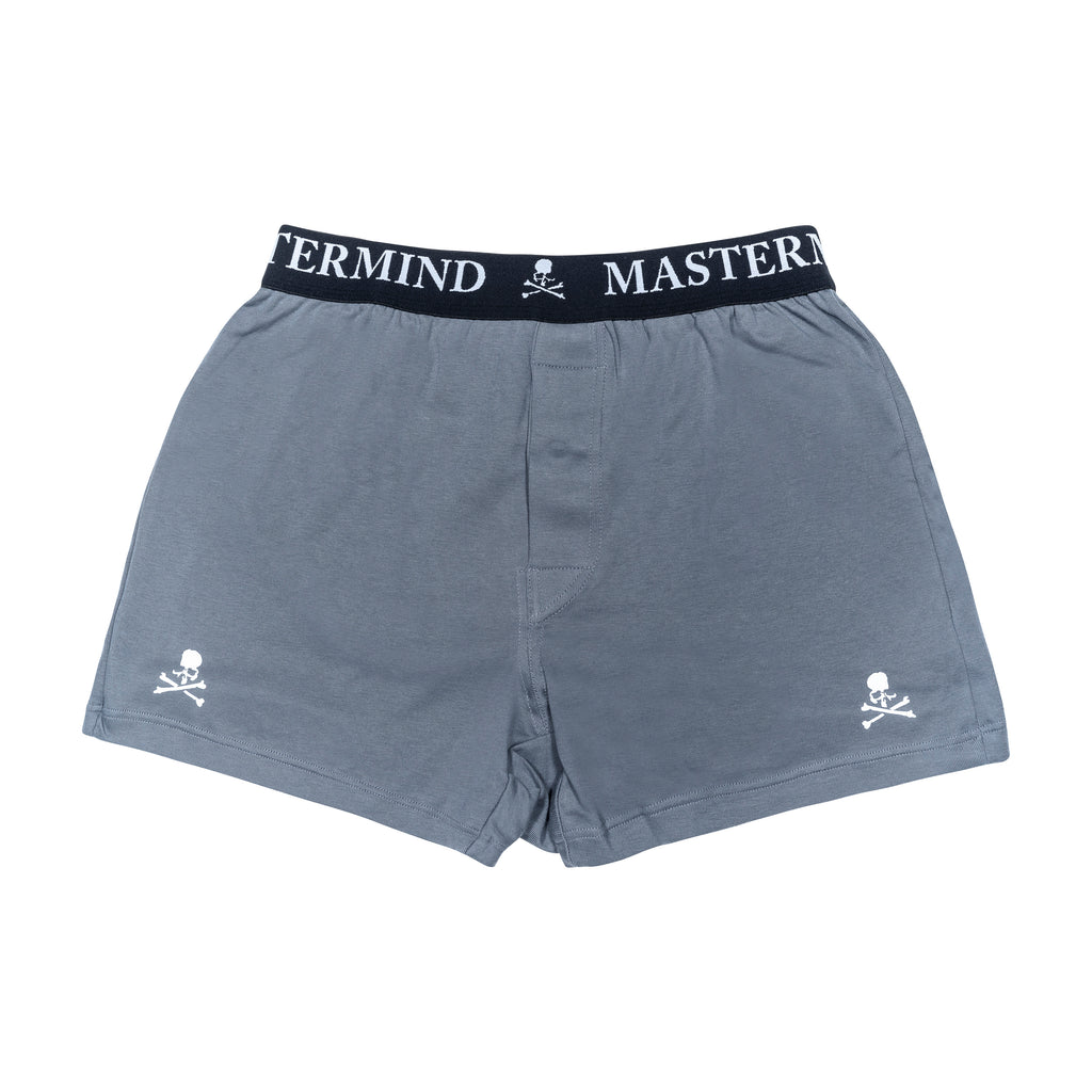 BOXER SHORTS PACK