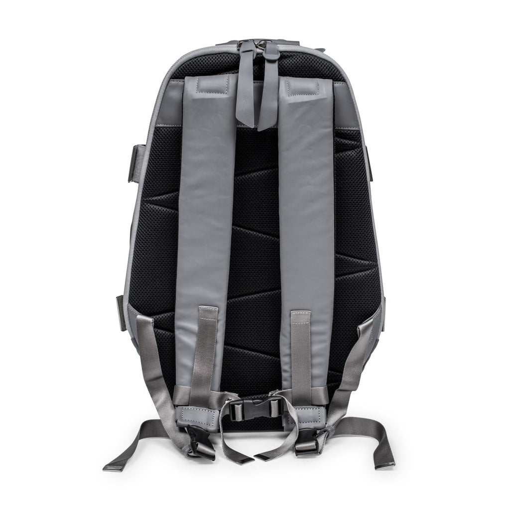 PACK 1 PVC, LIGHT GREY