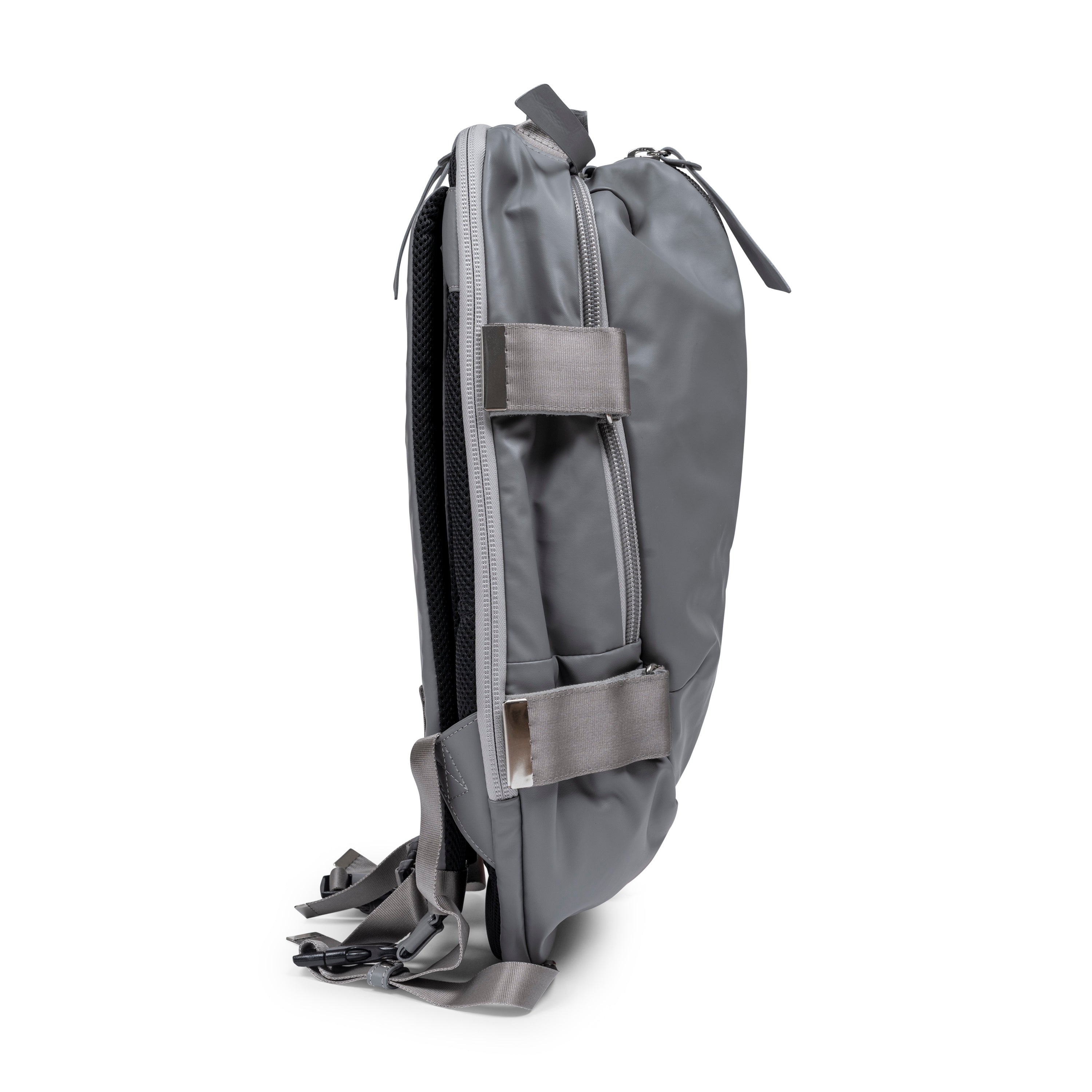 PACK 1 PVC, LIGHT GREY