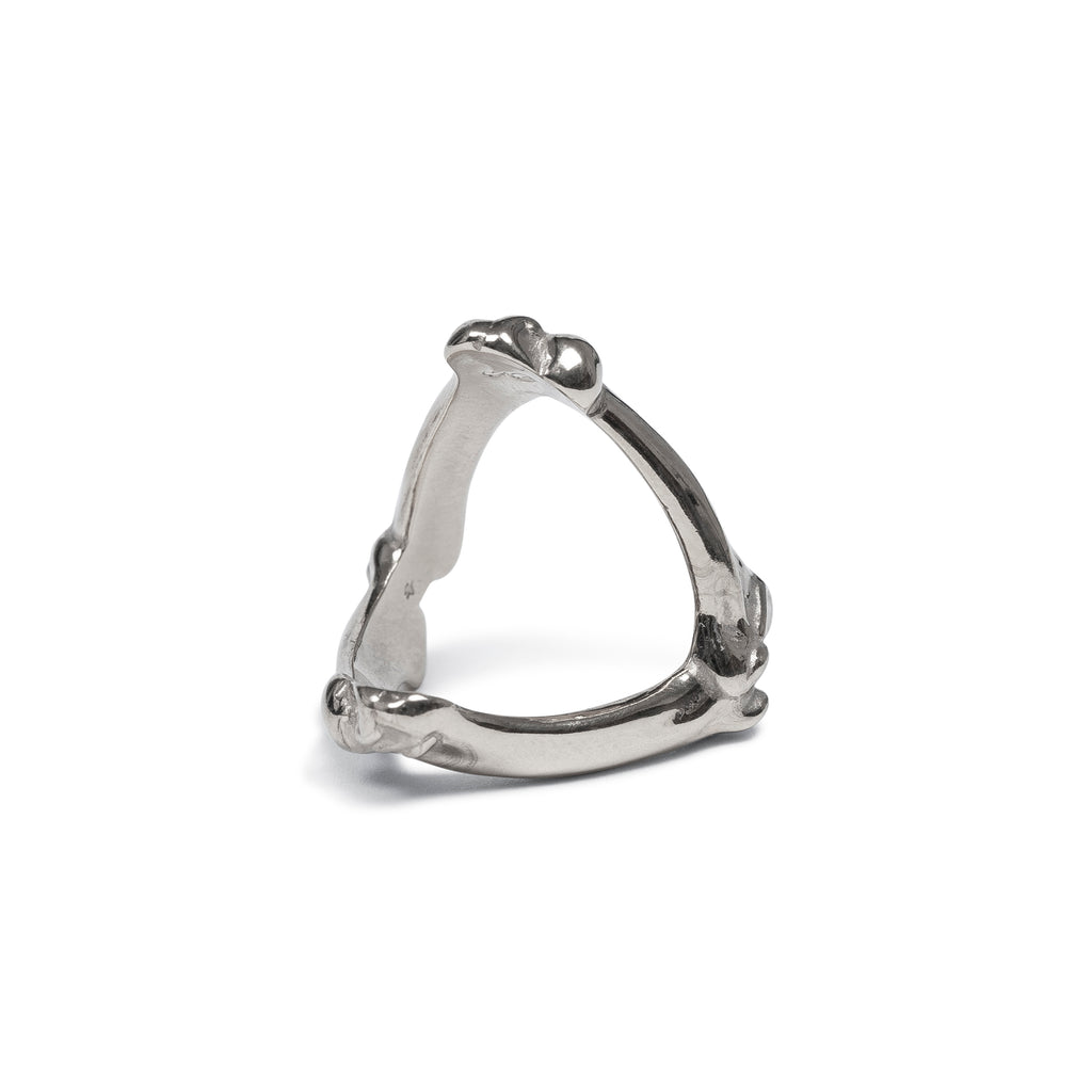 SILVER RING