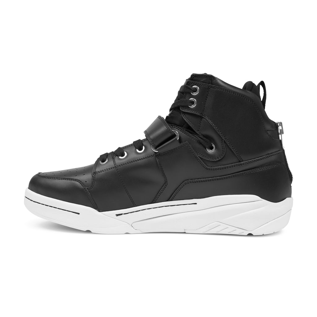 MASTERMIND WORLD x SEARCH N DESIGN - MMJ Basket, Black