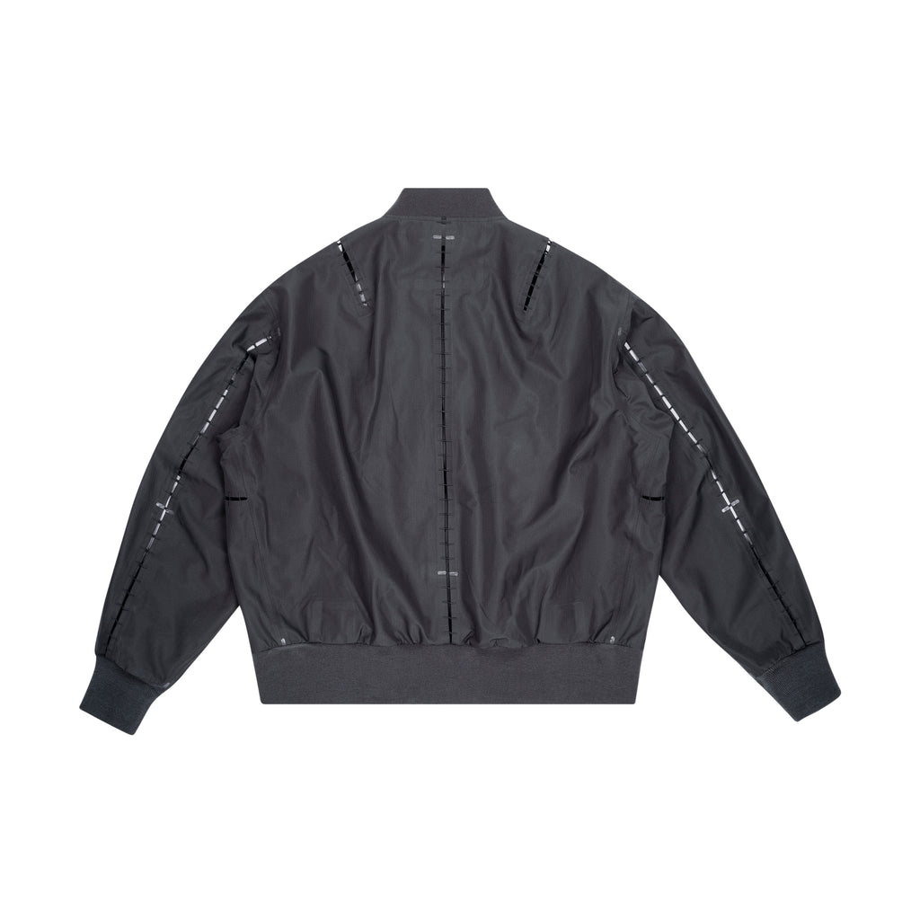 KTC BOMBER, BLACK