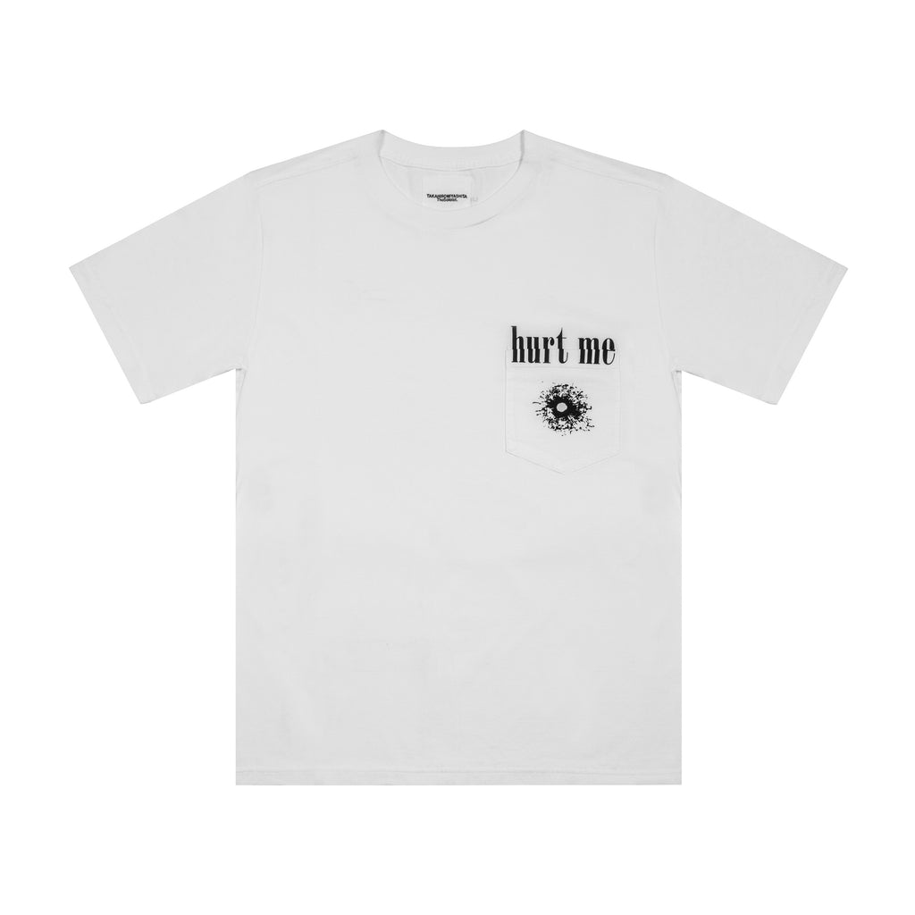 THE SOLOIST - HURT ME TS - 46 | #size_us S  = jp 1 = eu 46