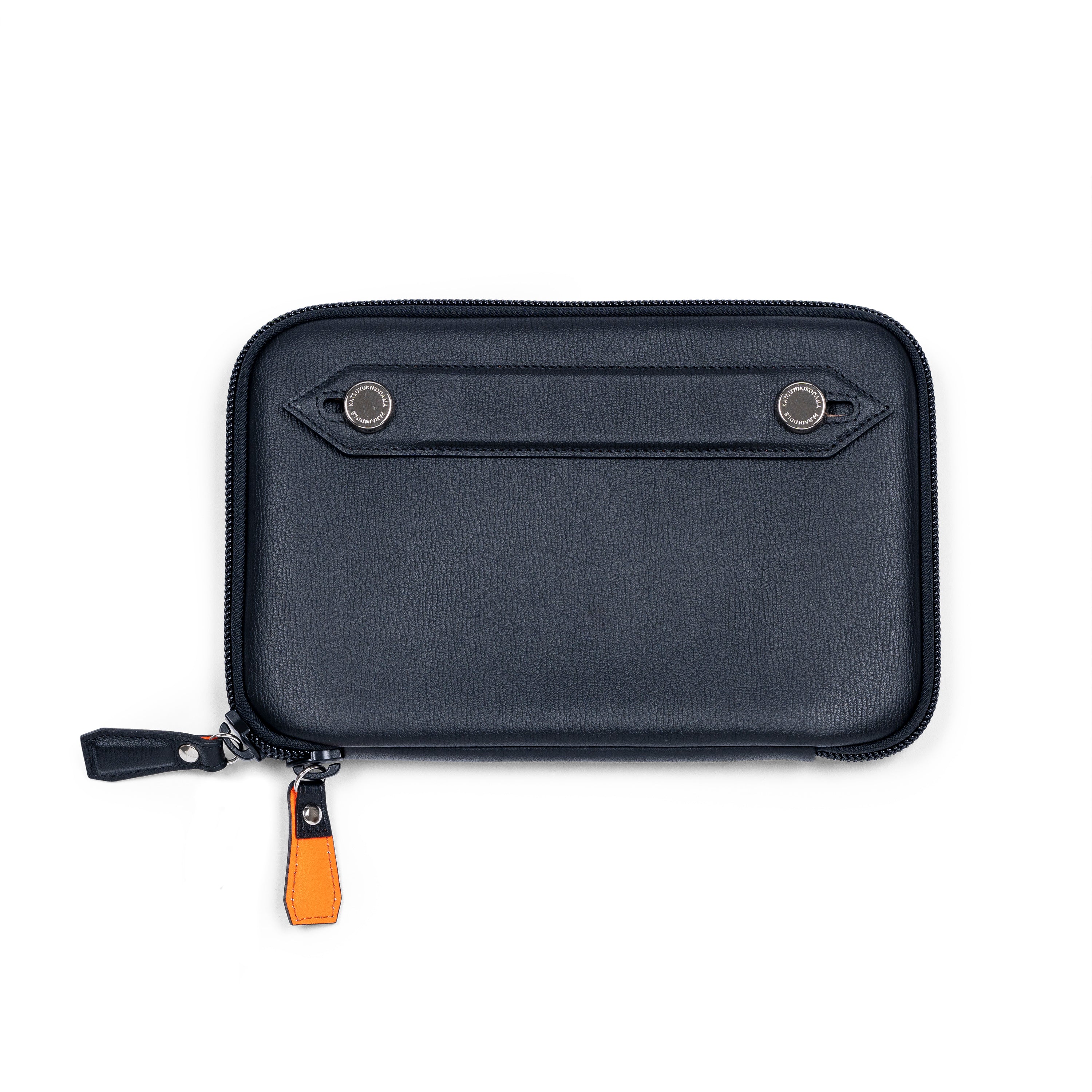 PARADIDDLE - CLUTCH BAG, BLACK - ONE SIZE | #size_One Size fits all