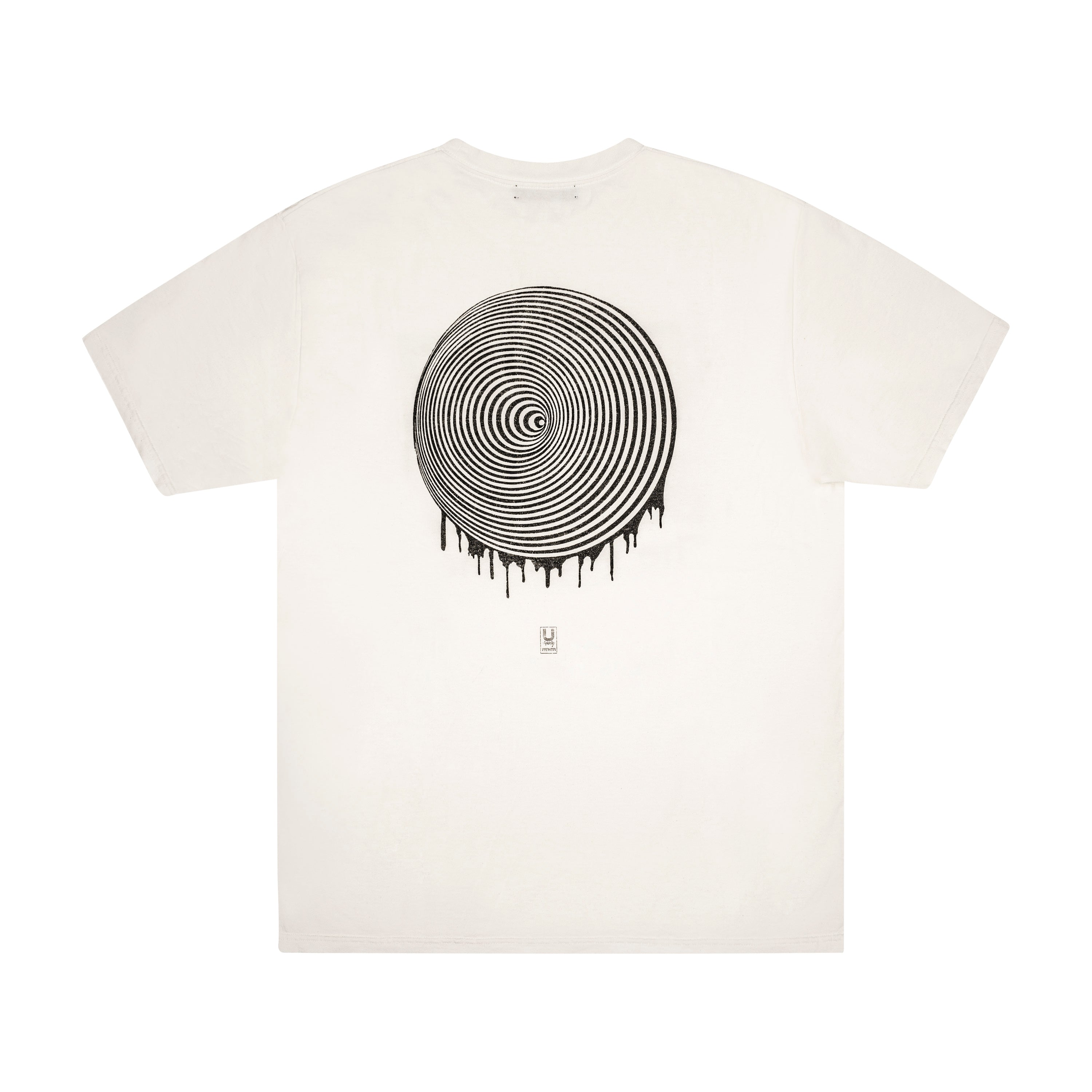 THE VESH-CHES TEE 2, OFF-WHITE