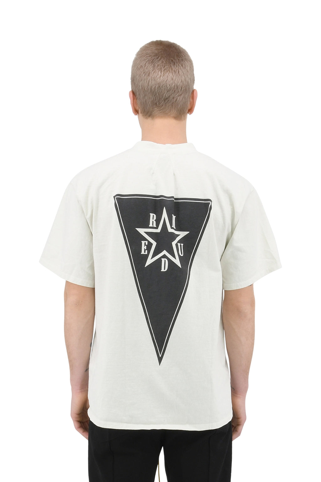 Power Equipment Tee