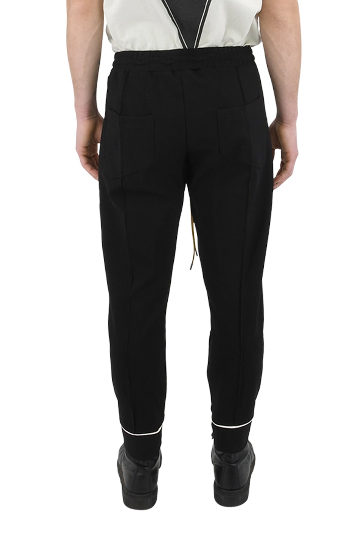 Smoking Pants