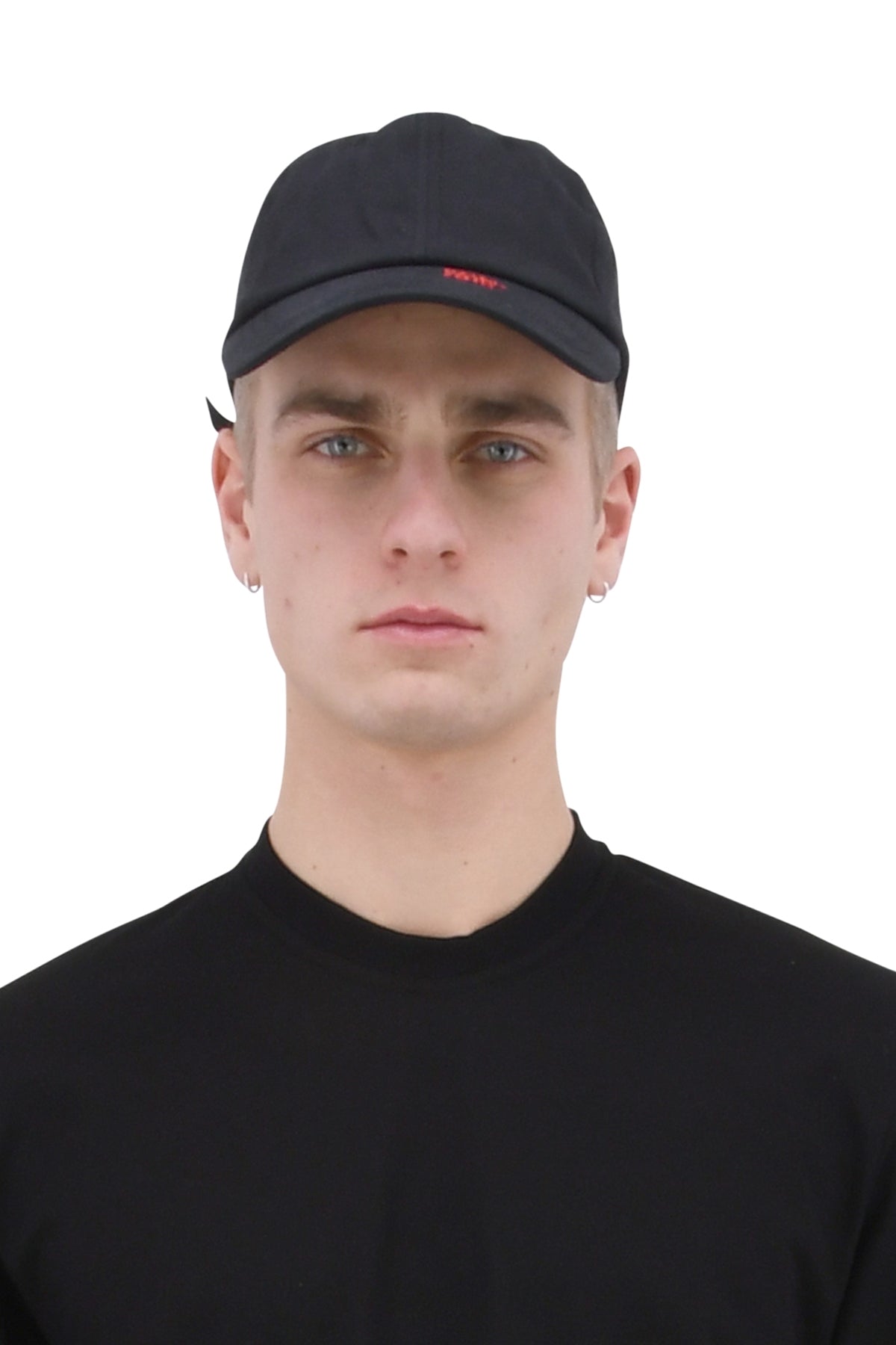 Sniper Cap, Black | #size_One Size fits all