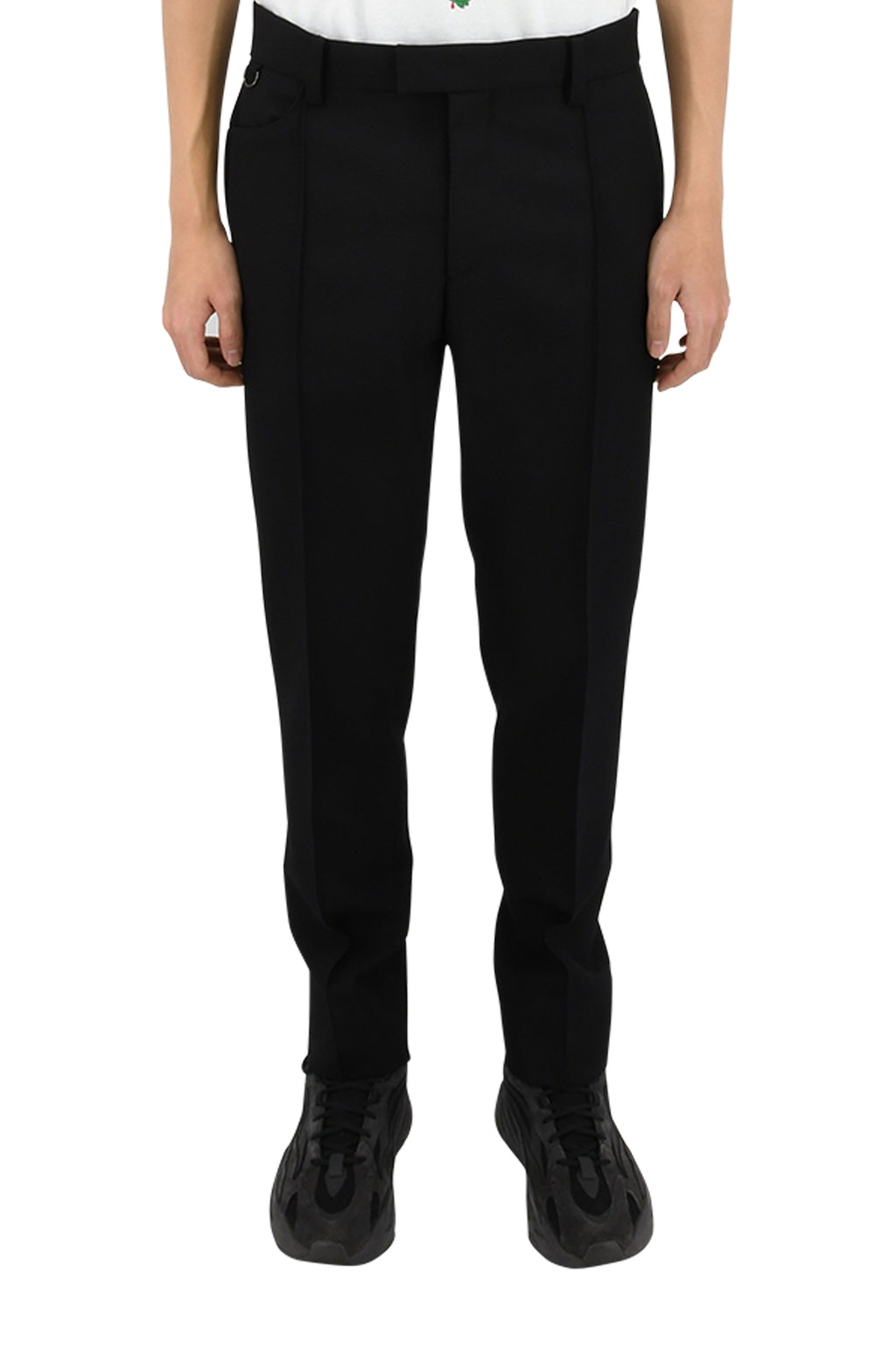 Chino Pants, Black - 4 | #size_us XL = jp 4 = eu 52