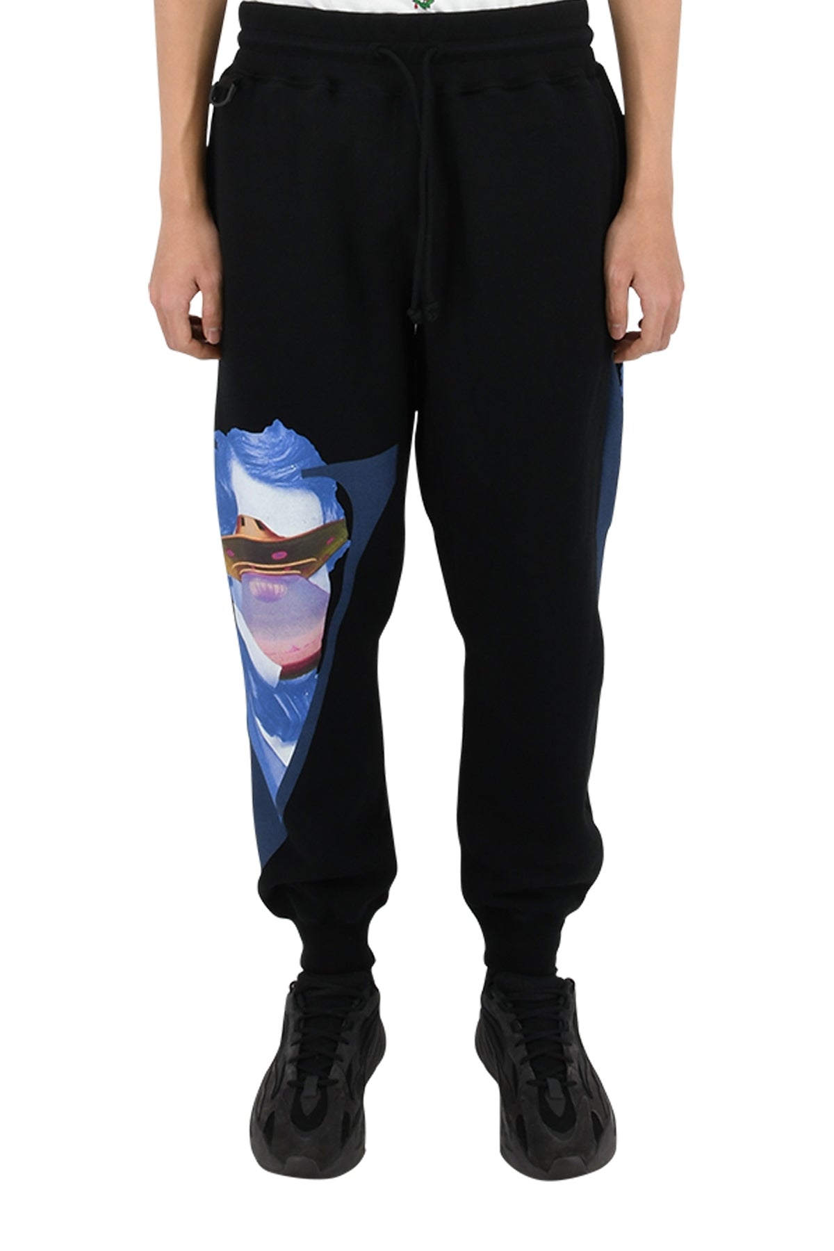 Valentino Sweatpants - 3 | #size_us L  = jp 3 = eu 50