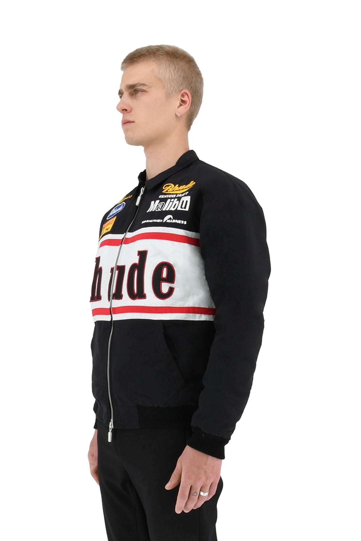 Rhacing Jacket