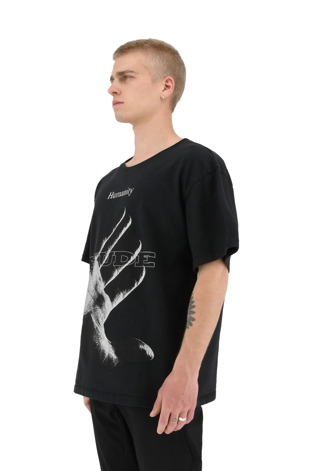 Humanity Tee