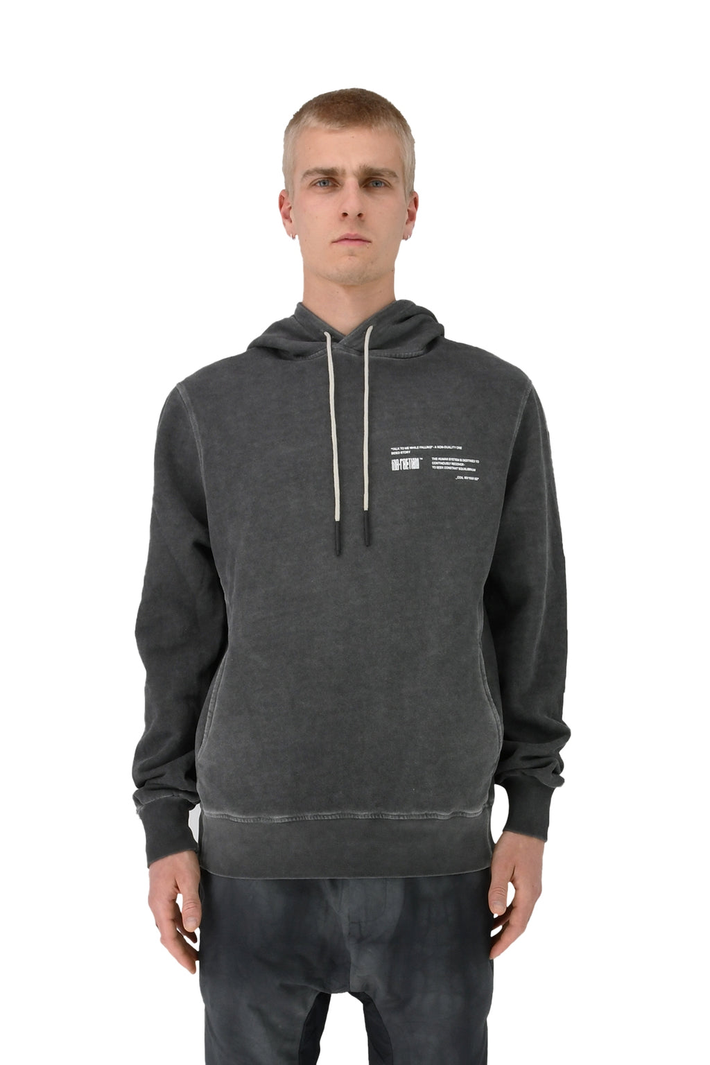 Bekhzod Hoodie - M | #size_us M = jp 2 = eu 48