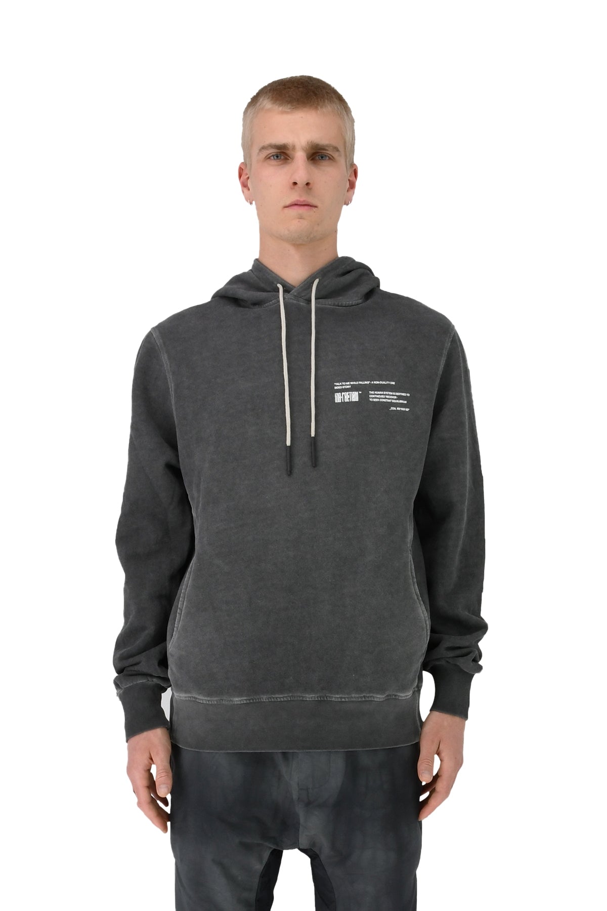 Bekhzod Hoodie - M | #size_us M = jp 2 = eu 48
