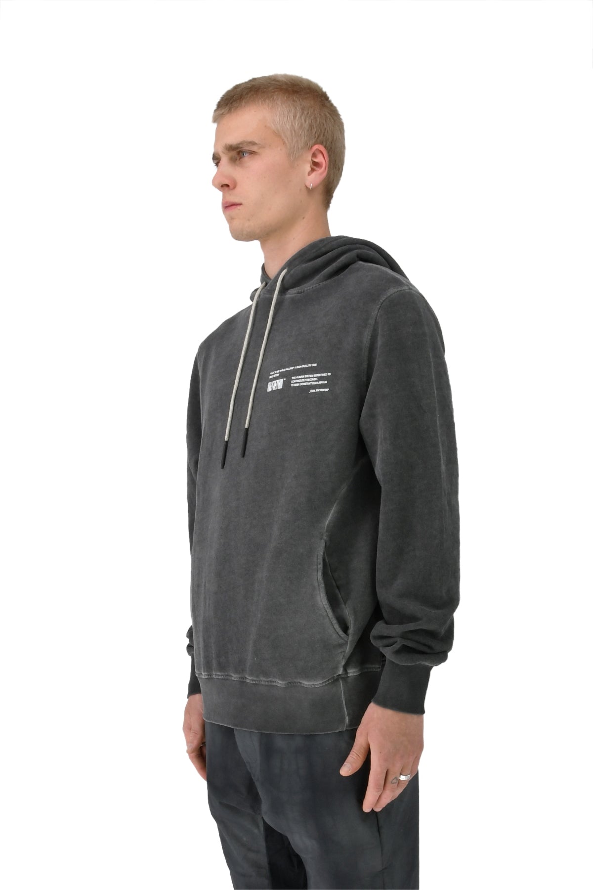 Bekhzod Hoodie