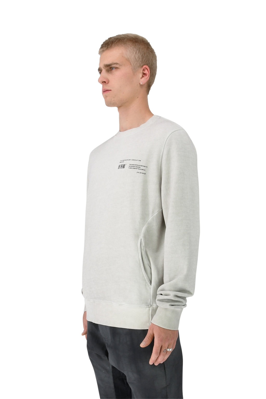 Edgaras Sweater