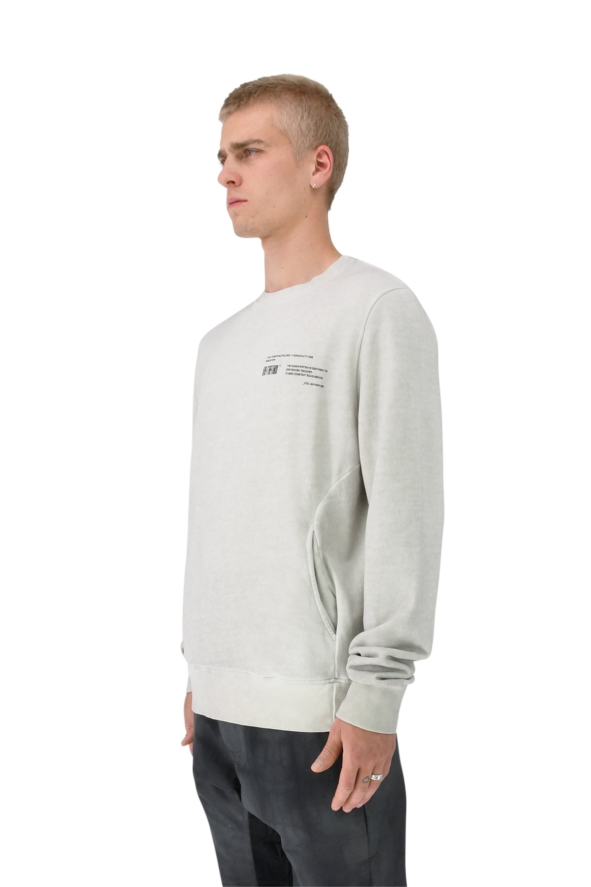 Edgaras Sweater