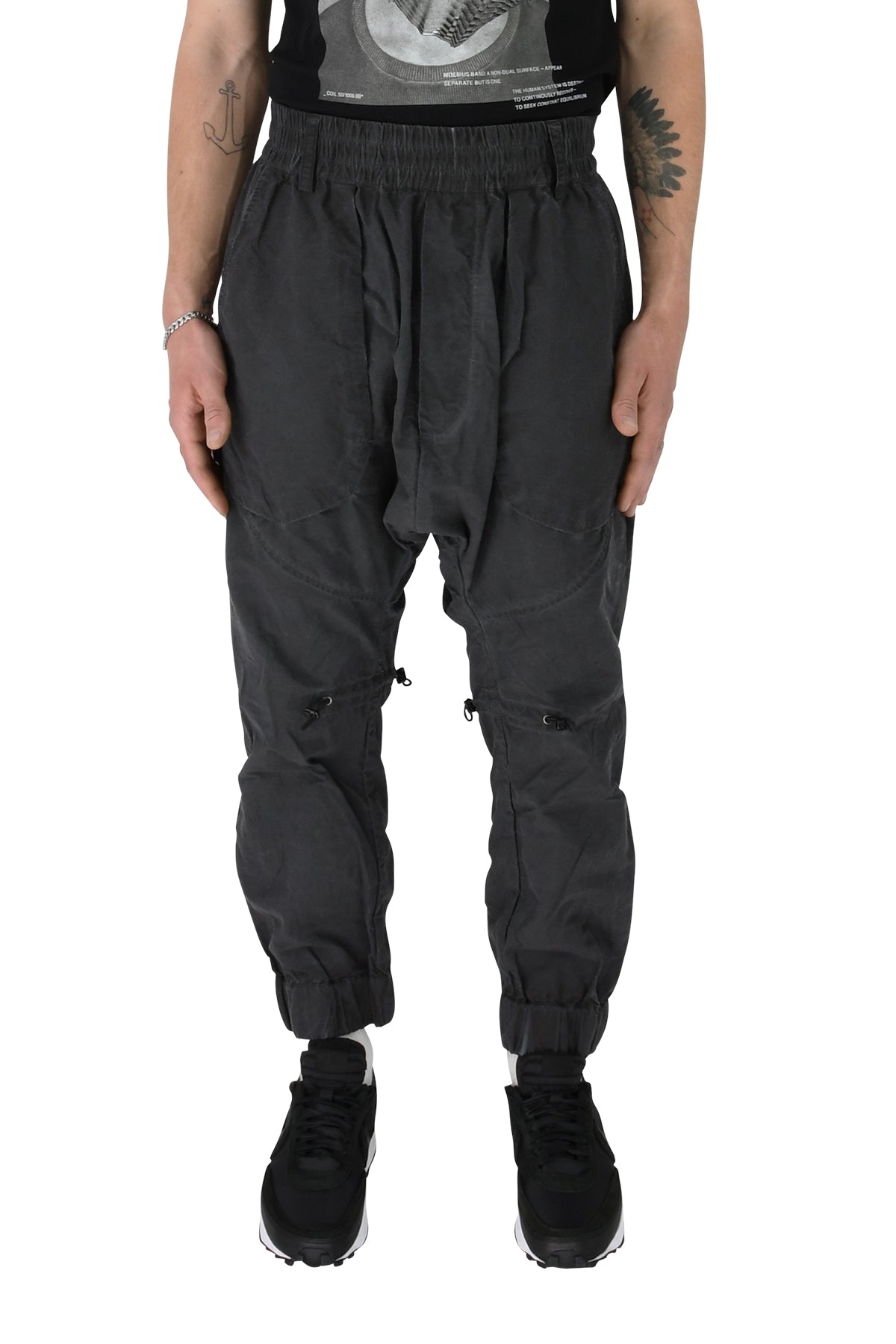 Saulius Pants - L | #size_us L  = jp 3 = eu 50