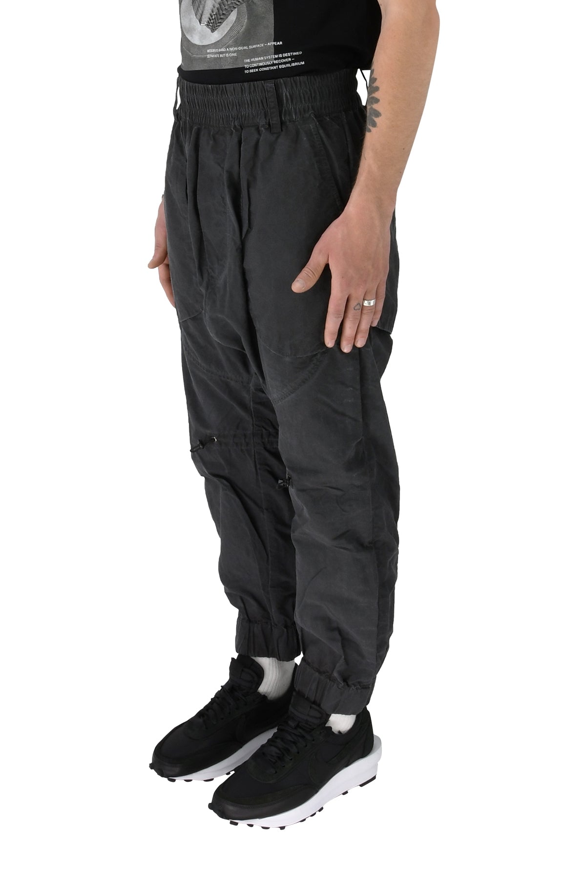 Saulius Pants