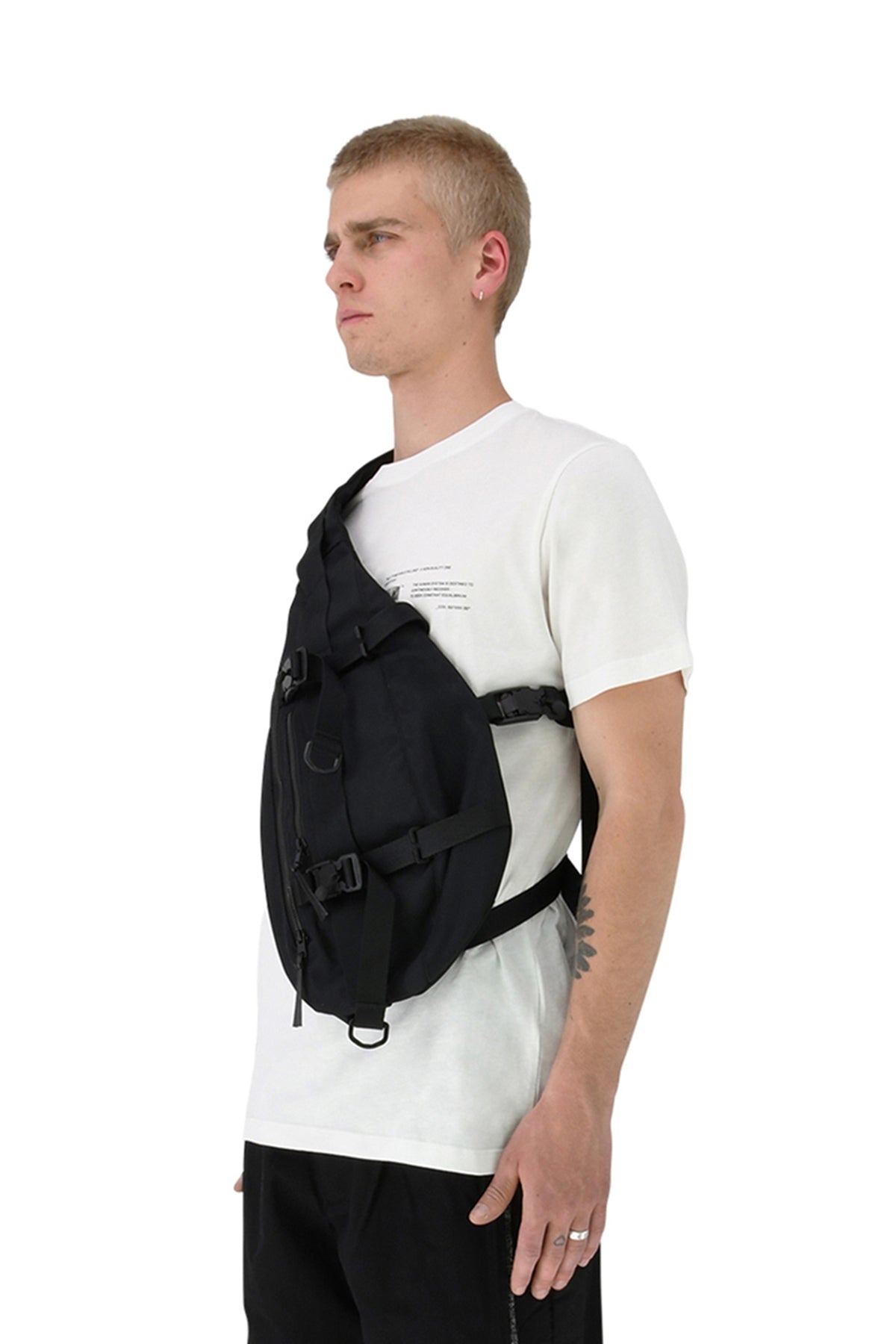 Gintautas Cross Body Bag