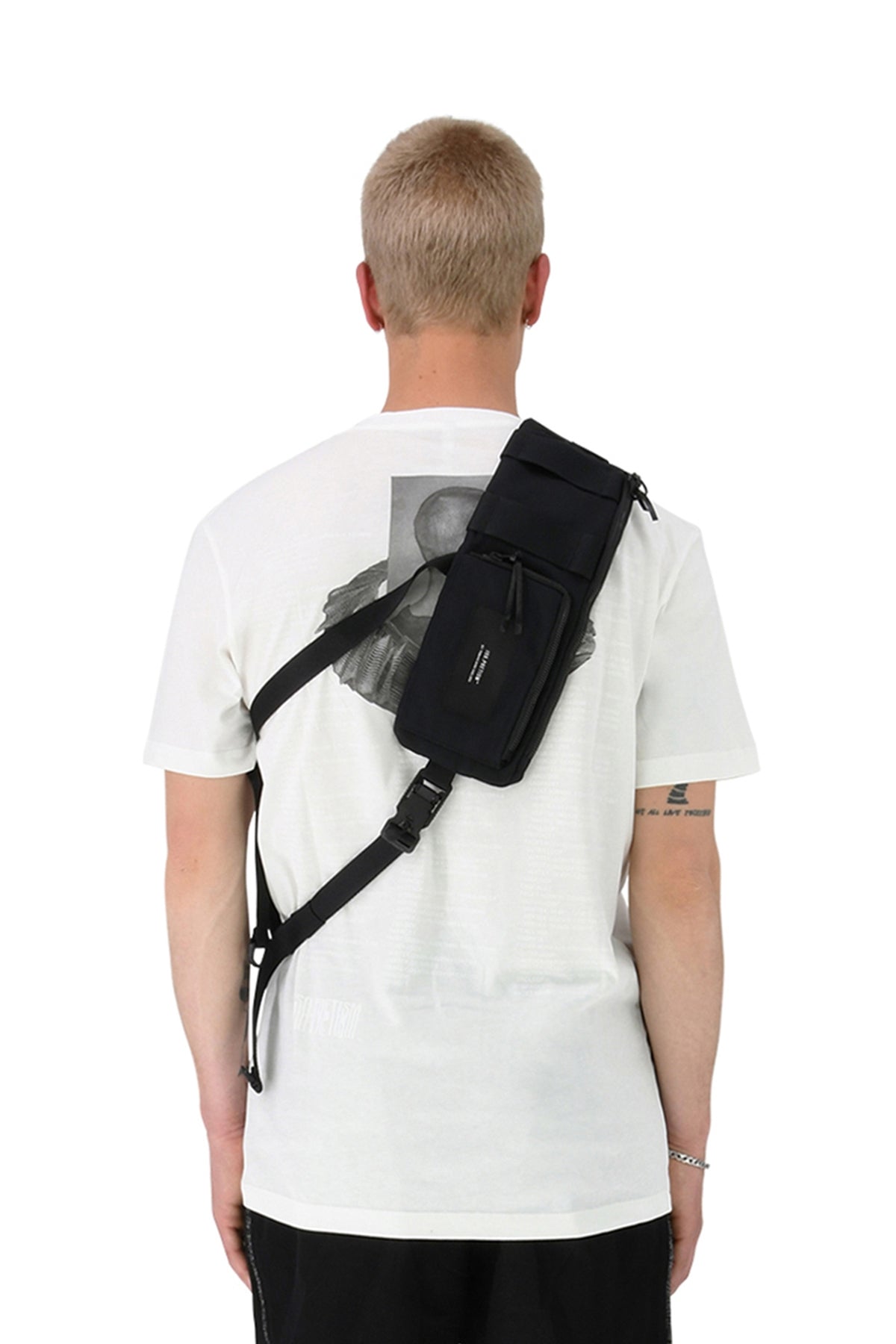 Gintautas Cross Body Bag